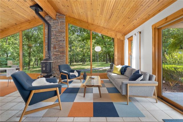 3309 NW 3rd Street, Bentonville, AR 72712