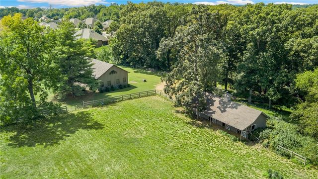 3309 NW 3rd Street, Bentonville, AR 72712