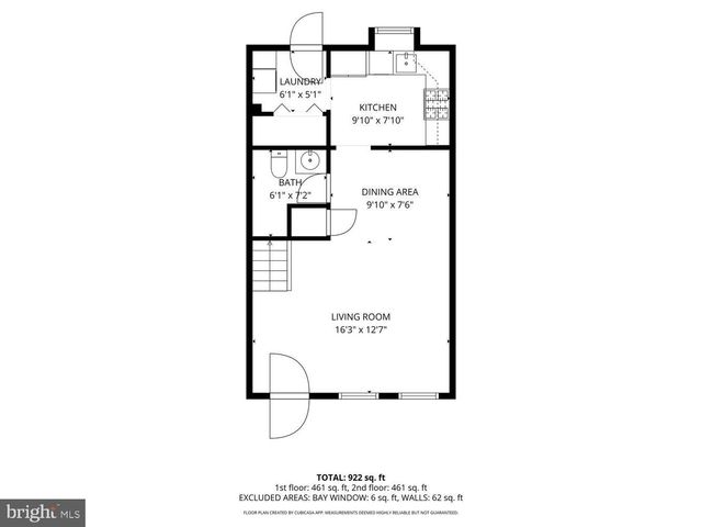 2515 N DEARING ST, Alexandria, VA 22302