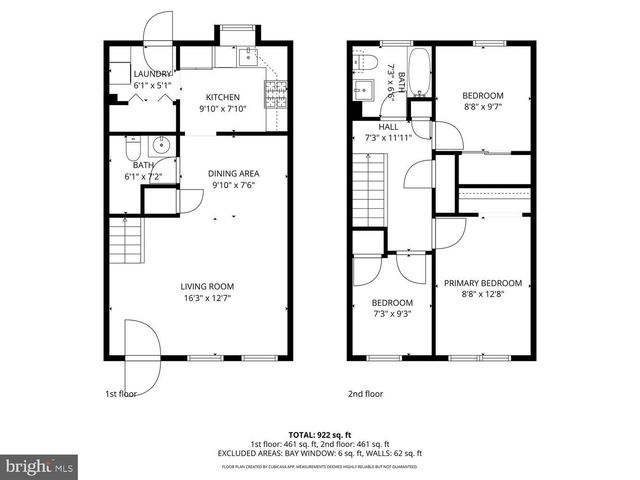 2515 N DEARING ST, Alexandria, VA 22302