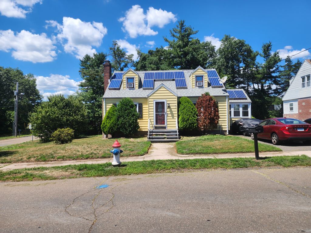 241 Highland Street, West Haven, CT 06516