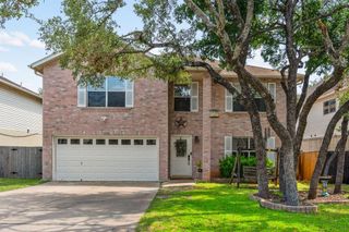 1902 Continental PASS, Cedar Park, TX 78613