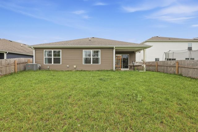 3823 Alledonia Drive, Grove City, OH 43123