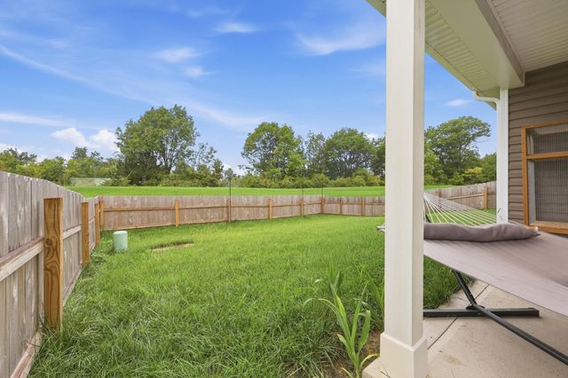 3823 Alledonia Drive, Grove City, OH 43123