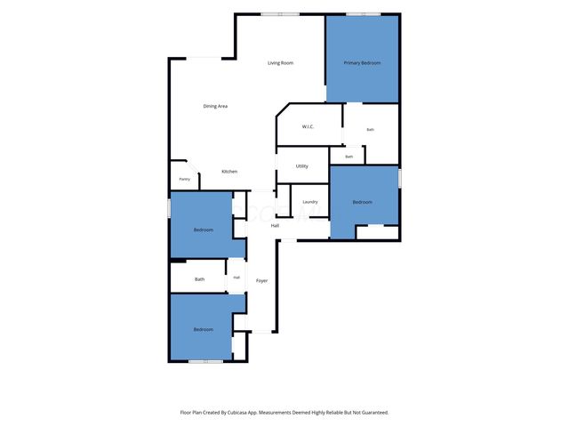 3823 Alledonia Drive, Grove City, OH 43123