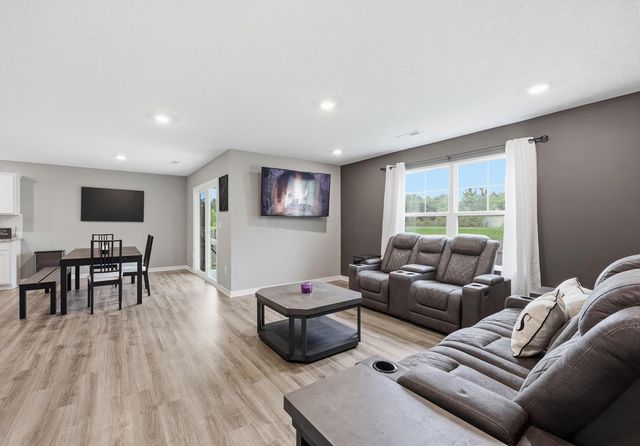 3823 Alledonia Drive, Grove City, OH 43123