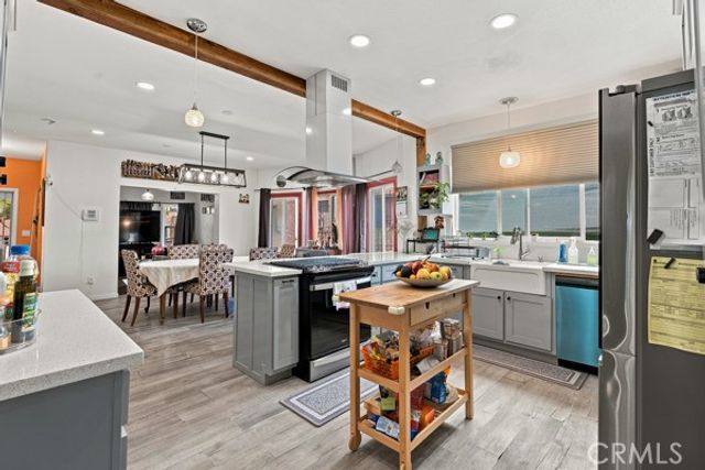 1464 E 23rd, Los Angeles, CA 90011