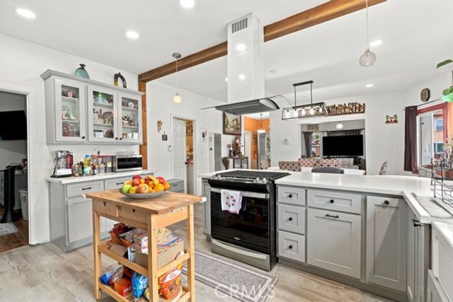 1464 E 23rd, Los Angeles, CA 90011