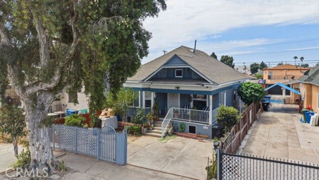 1464 E 23rd, Los Angeles, CA 90011