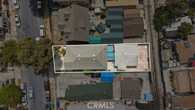 1464 E 23rd, Los Angeles, CA 90011