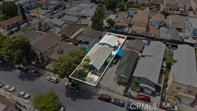 1464 E 23rd, Los Angeles, CA 90011