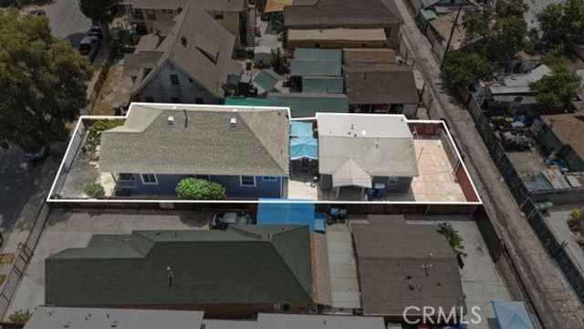 1464 E 23rd, Los Angeles, CA 90011