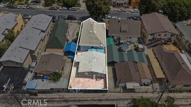 1464 E 23rd, Los Angeles, CA 90011