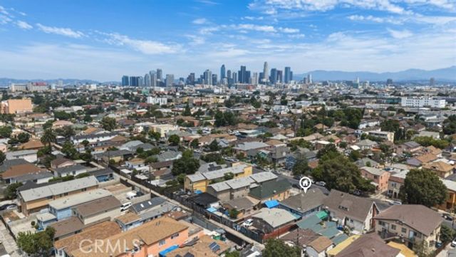 1464 E 23rd, Los Angeles, CA 90011