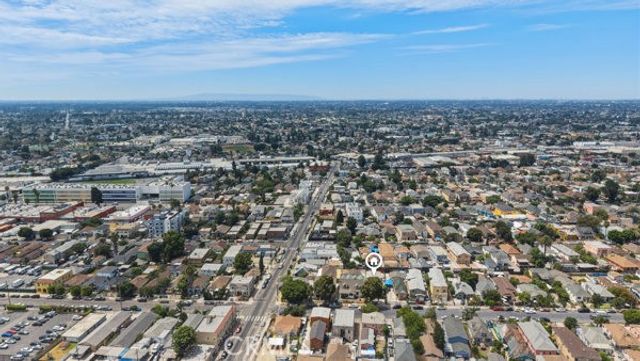 1464 E 23rd, Los Angeles, CA 90011