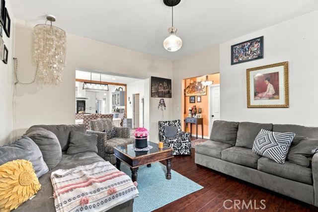 1464 E 23rd, Los Angeles, CA 90011