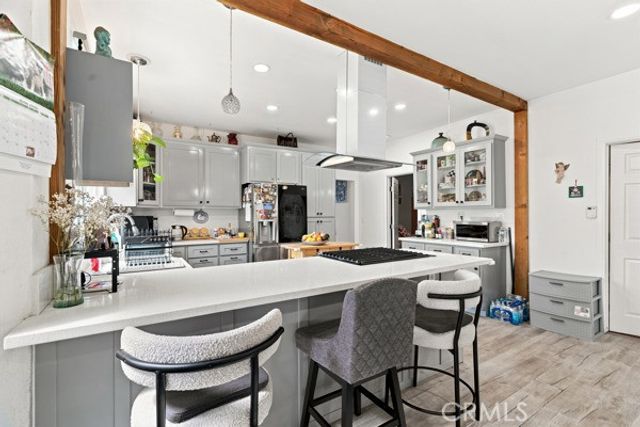 1464 E 23rd, Los Angeles, CA 90011