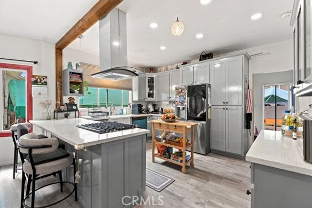 1464 E 23rd, Los Angeles, CA 90011