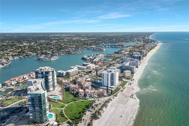 3991 GULF SHORE BLVD N # 1604, Naples, FL 34103