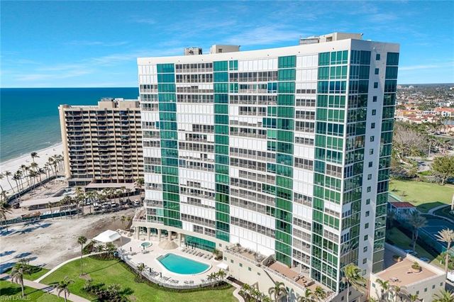 3991 GULF SHORE BLVD N # 1604, Naples, FL 34103