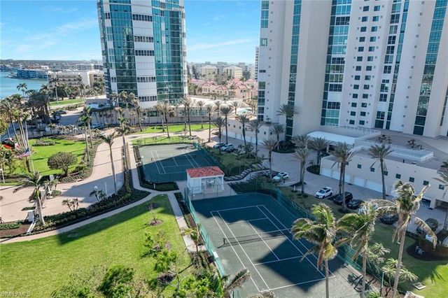 3991 GULF SHORE BLVD N # 1604, Naples, FL 34103