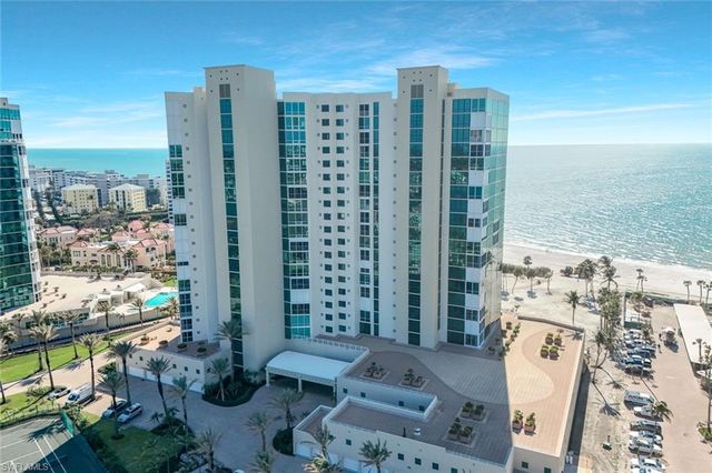 3991 GULF SHORE BLVD N # 1604, Naples, FL 34103