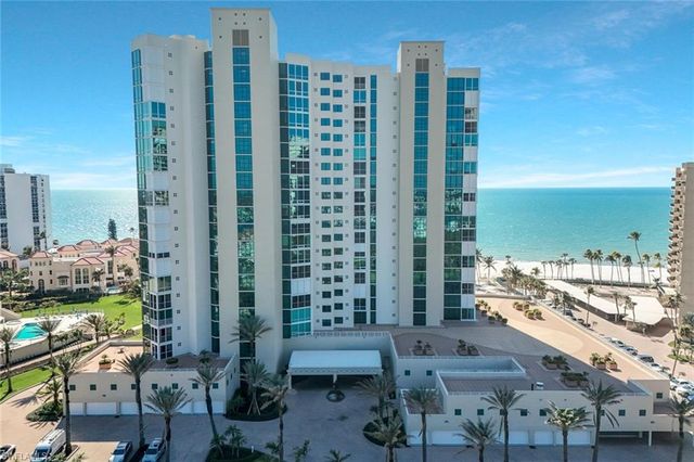 3991 GULF SHORE BLVD N # 1604, Naples, FL 34103