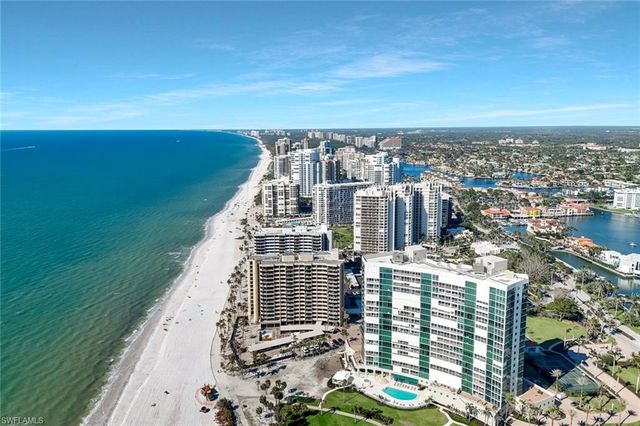 3991 GULF SHORE BLVD N # 1604, Naples, FL 34103
