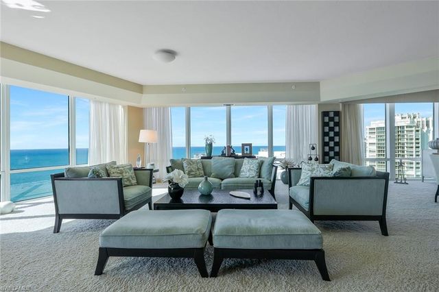 3991 GULF SHORE BLVD N # 1604, Naples, FL 34103