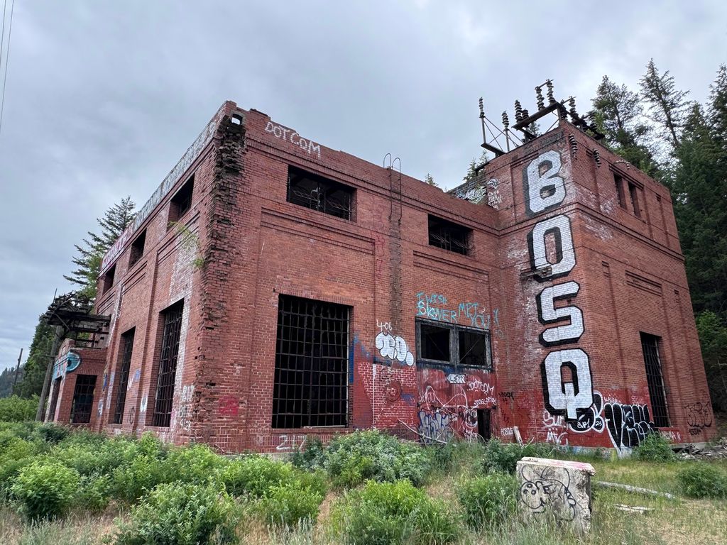 31022 Beavertail Road - 1070 acres, Clinton, MT 59825 photo 15