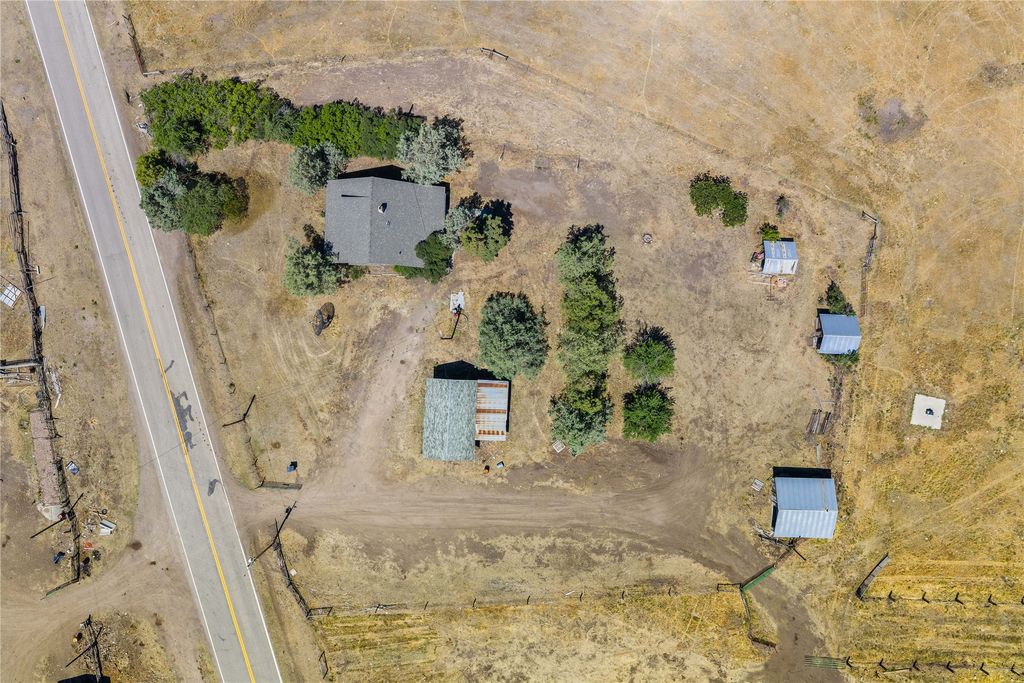 31022 Beavertail Road - 1070 acres, Clinton, MT 59825 photo 7