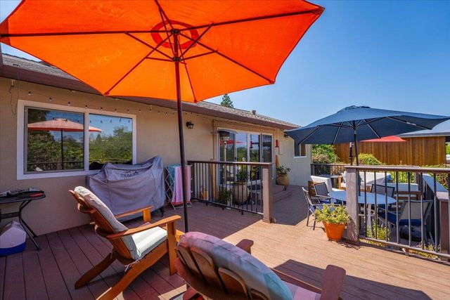 3410 Scenic Drive, Redding, CA 96001