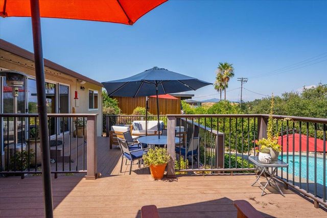 3410 Scenic Drive, Redding, CA 96001