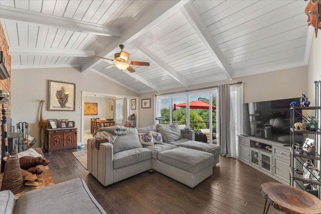 3410 Scenic Drive, Redding, CA 96001