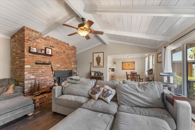 3410 Scenic Drive, Redding, CA 96001