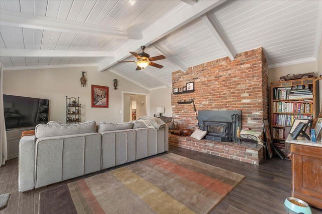 3410 Scenic Drive, Redding, CA 96001