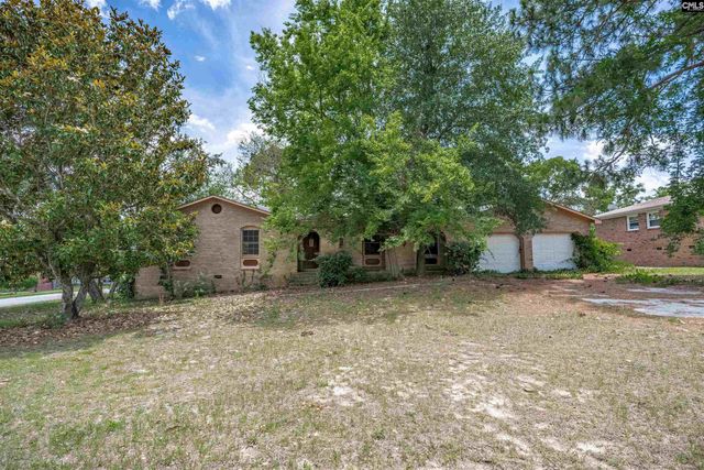 2783 American Avenue, West Columbia, SC 29170