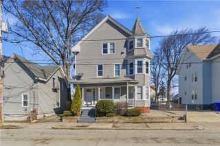 10 Clark Avenue, Pawtucket, RI 02860
