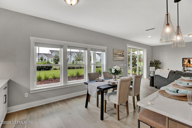 24 GOODHOPE Court, St. Augustine, FL 32092