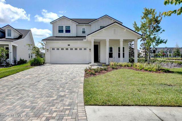 24 GOODHOPE Court, St. Augustine, FL 32092