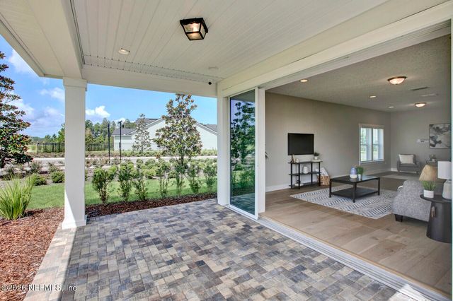 24 GOODHOPE Court, St. Augustine, FL 32092