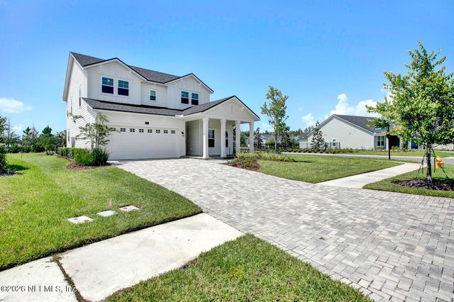 24 GOODHOPE Court, St. Augustine, FL 32092