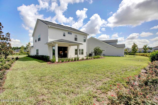 24 GOODHOPE Court, St. Augustine, FL 32092