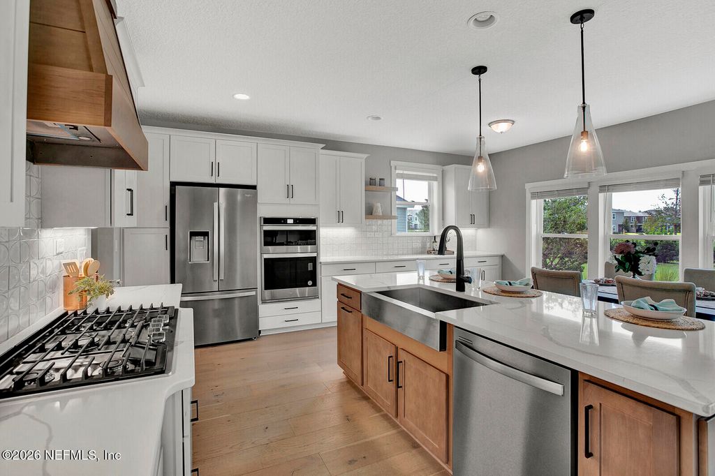 24 GOODHOPE Court, St. Augustine, FL 32092