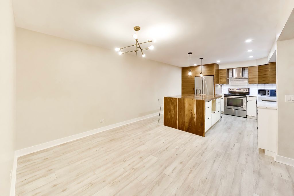 1030 S Fernandez Avenue 2B, Arlington Heights, IL 60005 — photo 4