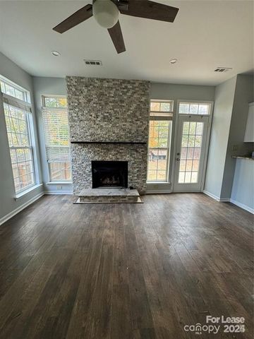 5304 Starflower Drive, Charlotte, NC 28215