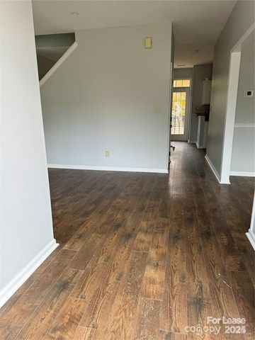 5304 Starflower Drive, Charlotte, NC 28215