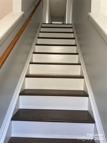 5304 Starflower Drive, Charlotte, NC 28215