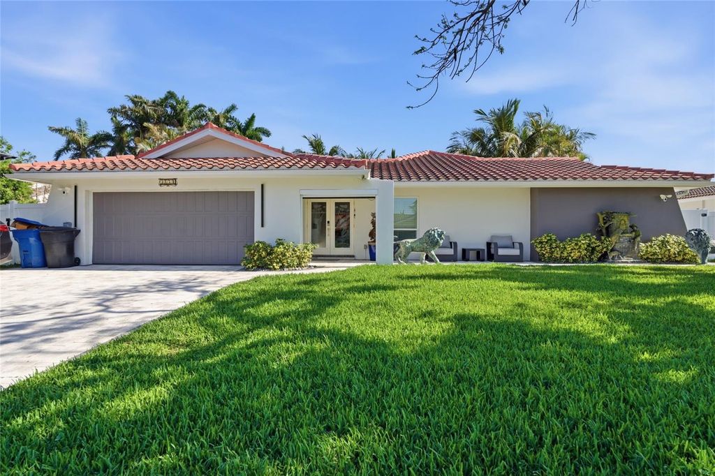 3874 48TH AVENUE S, St Petersburg, FL 33711