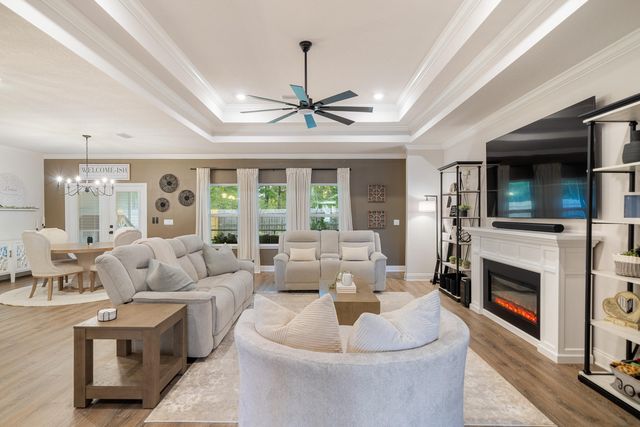 30 Hammock Oaks Boulevard, Freeport, FL 32439